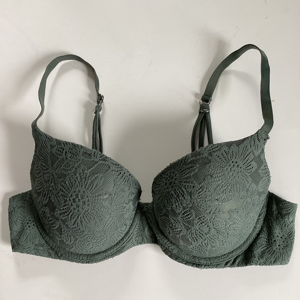 🛍️ 10/💲20🛍️ Aerie Underwire Bra (#HD13)